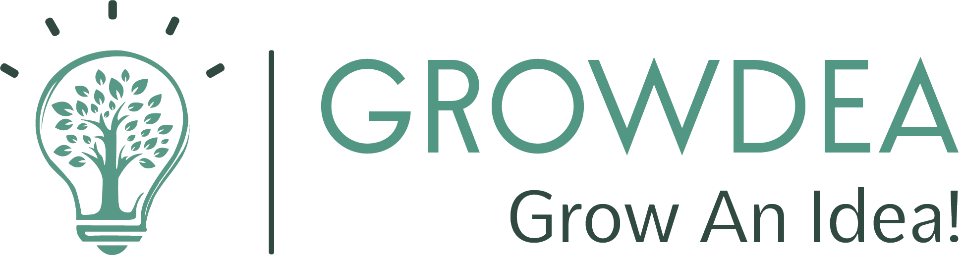 Growdea — Grow an Idea