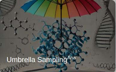 Umbrella Sampling module